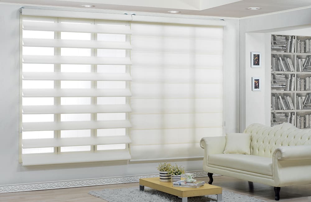 4 Things to Consider When Shopping for Blinds