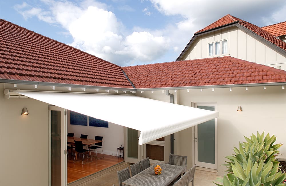 Guide to Outdoor Awnings