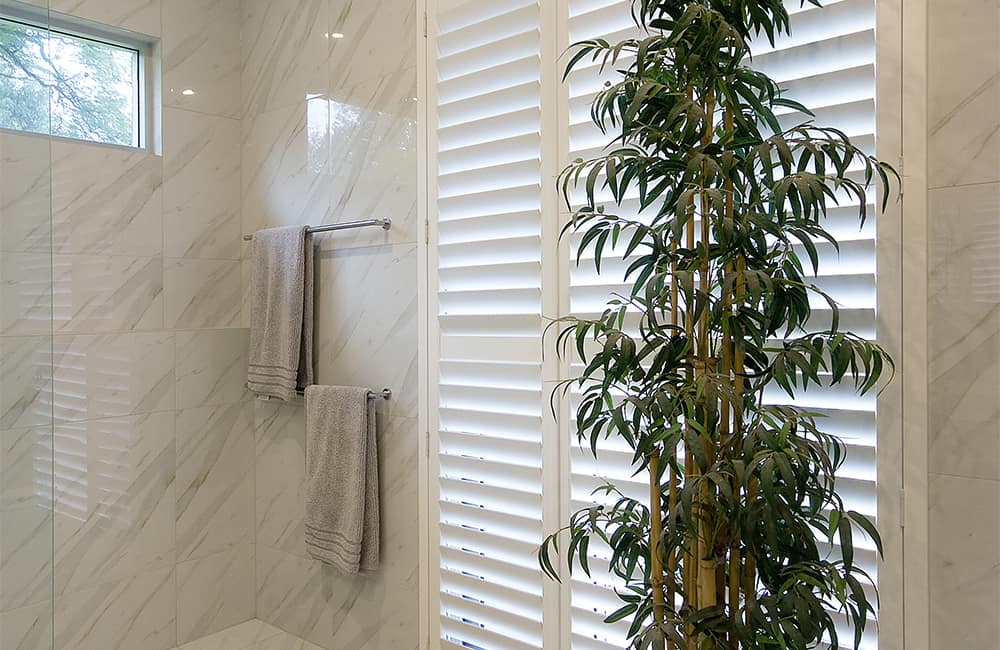 Guide to Plantation Shutters