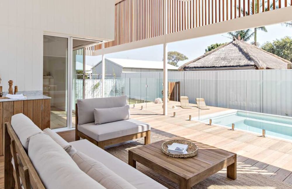 6 Important Ways to Protect Your Outdoor Furniture