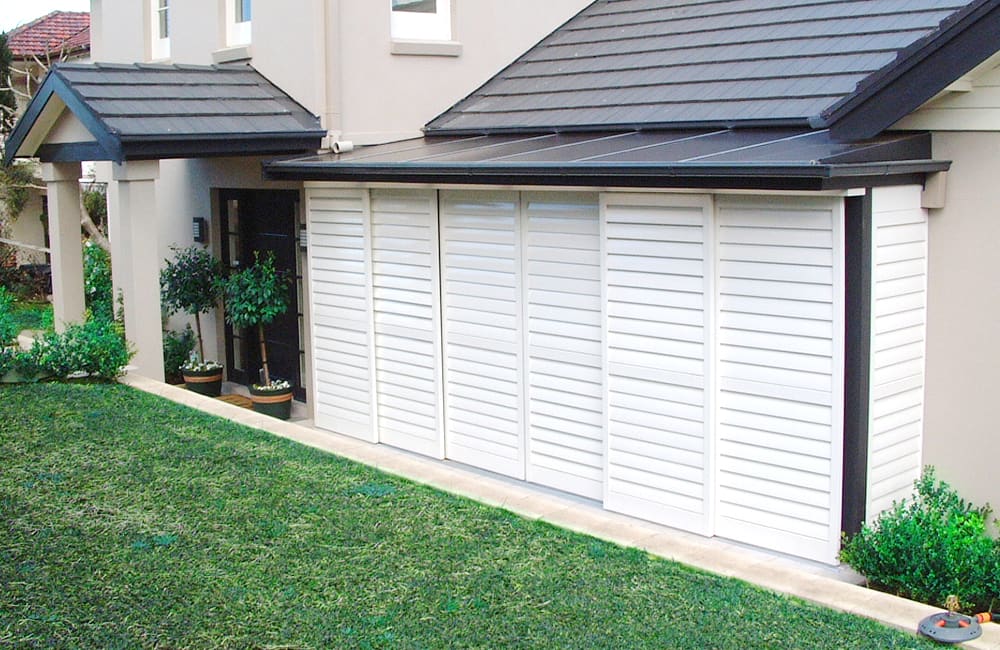 Outdoor Shutters: 5 Reasons to Include Shutters in your Budget