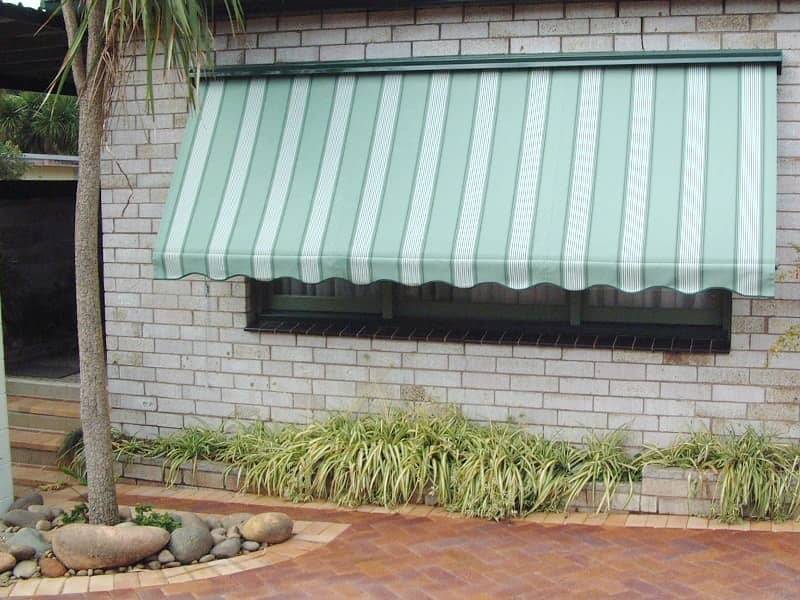 Outdoor Awnings & Outdoor Blinds Perth & WA ABC Blinds