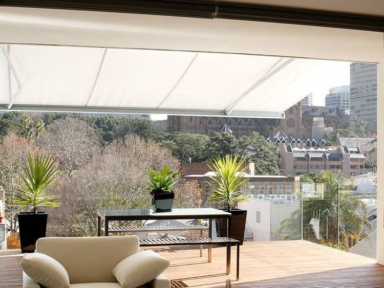 Outdoor Awnings & Outdoor Blinds Perth & WA ABC Blinds
