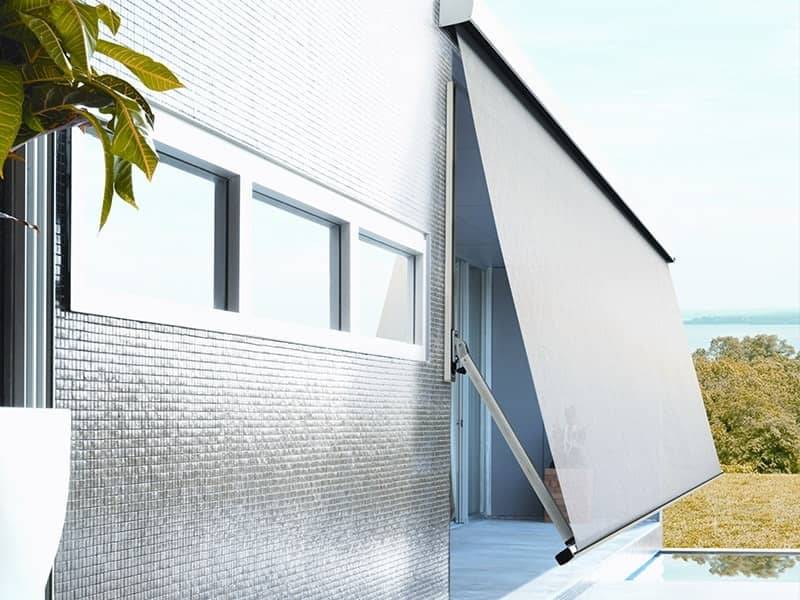 Outdoor Awnings & Outdoor Blinds Perth & WA ABC Blinds