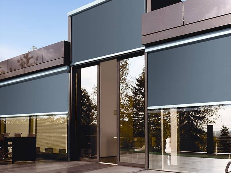 Outdoor Blinds Perth & WA Patio Blinds ABC Blinds