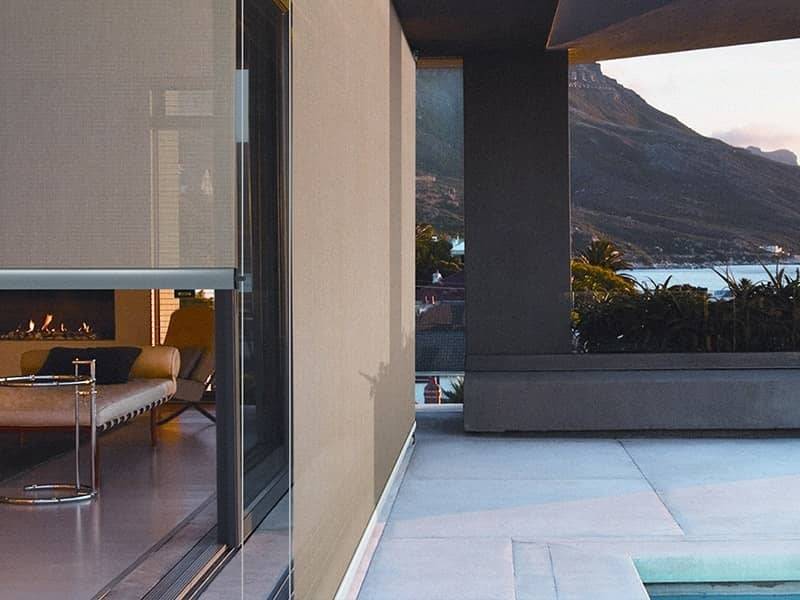 Outdoor Awnings & Outdoor Blinds Perth & WA ABC Blinds