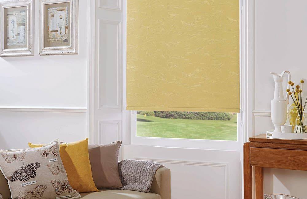 The Perfect Blinds Choosing The Right Colour