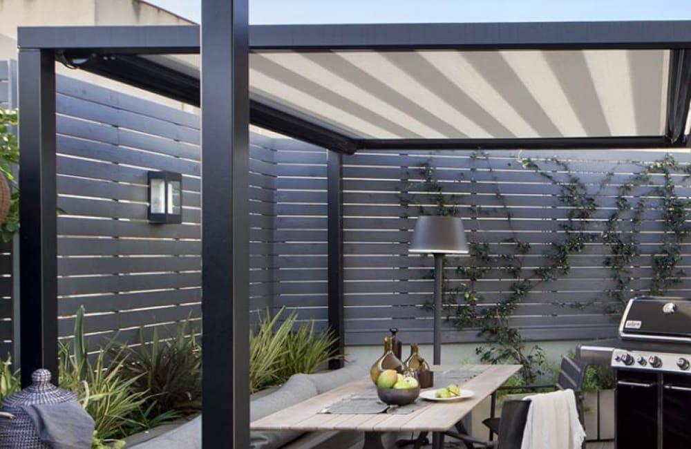 5 Inexpensive Backyard Privacy Ideas
