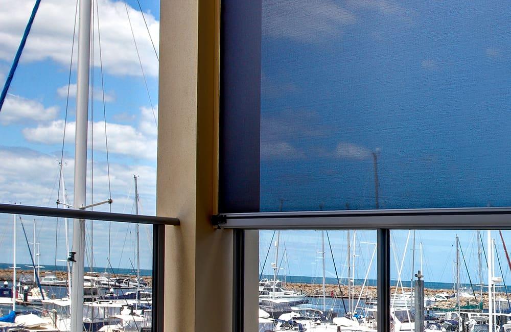 How to Protect Your Outdoor Area From Windy Weather