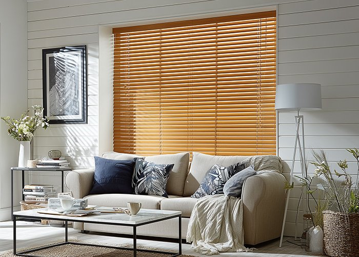 Indoor Blind