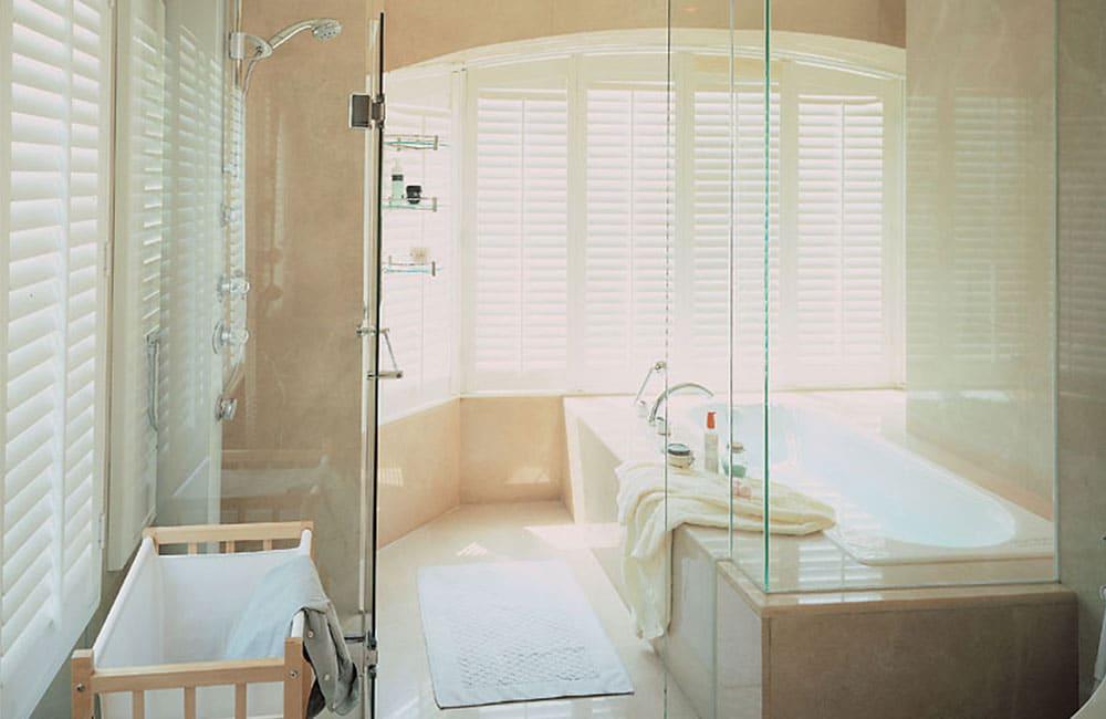 Best Blinds for the Bathroom and Wet Areas