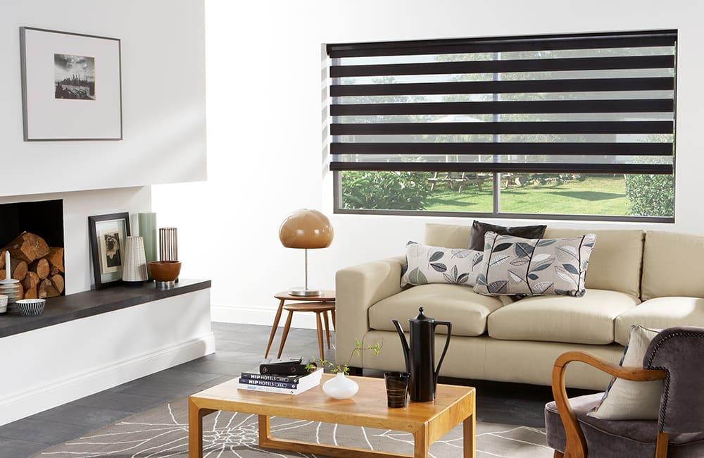 The Best Blinds for Day and Night