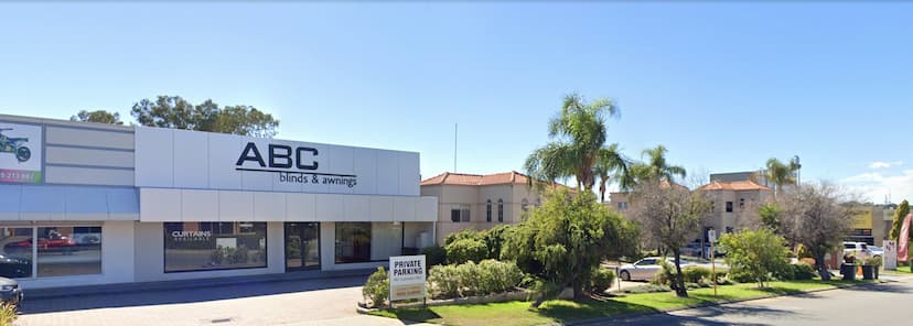 Osborne Park