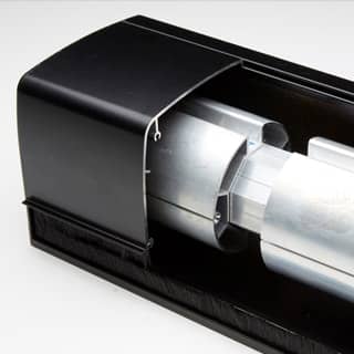 Alpha M Outdoor Blinds Headbox