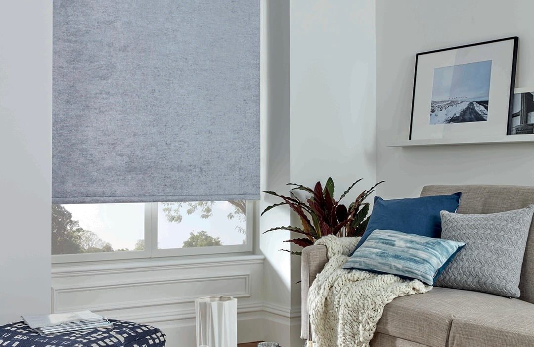 Guide to Roller blinds