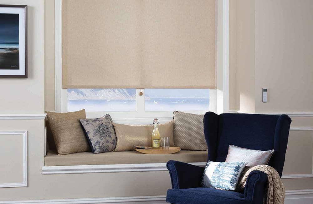 Operating Systems For Your Roller Blinds