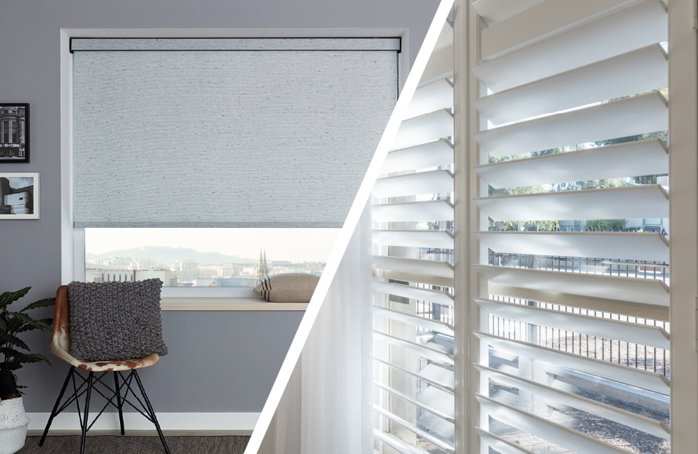 Blinds vs Shutters: Which Are Best?