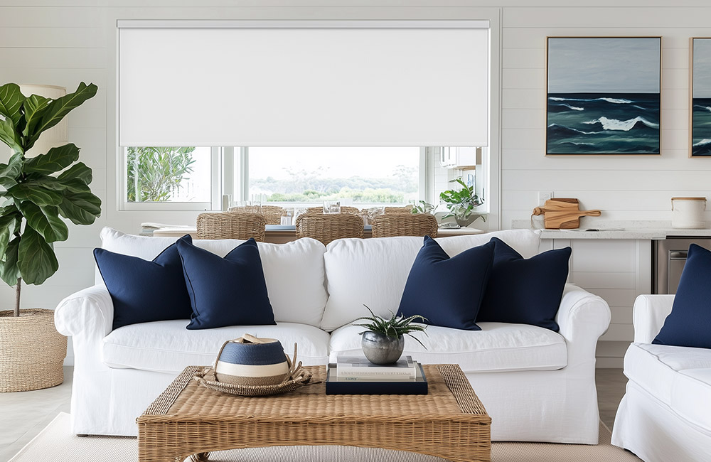 The Benefits of Blockout Blinds – How They Improve Sleep and Energy Efficiency