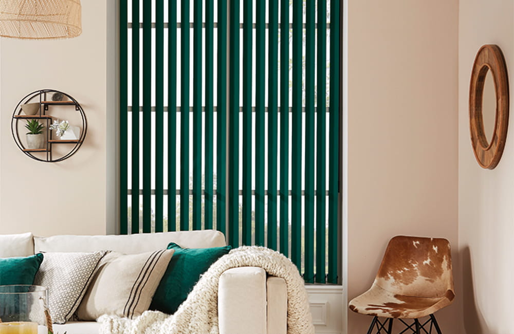 The Perfect Blinds: Choosing The Right Colour