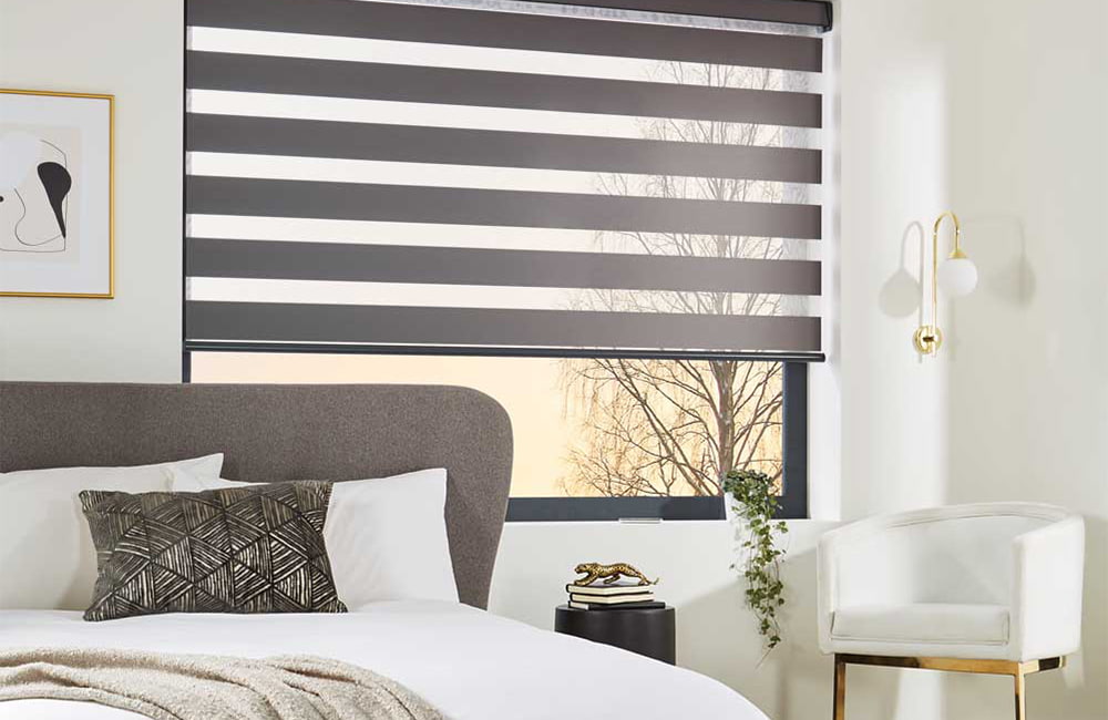 The Best Blinds for Day and Night