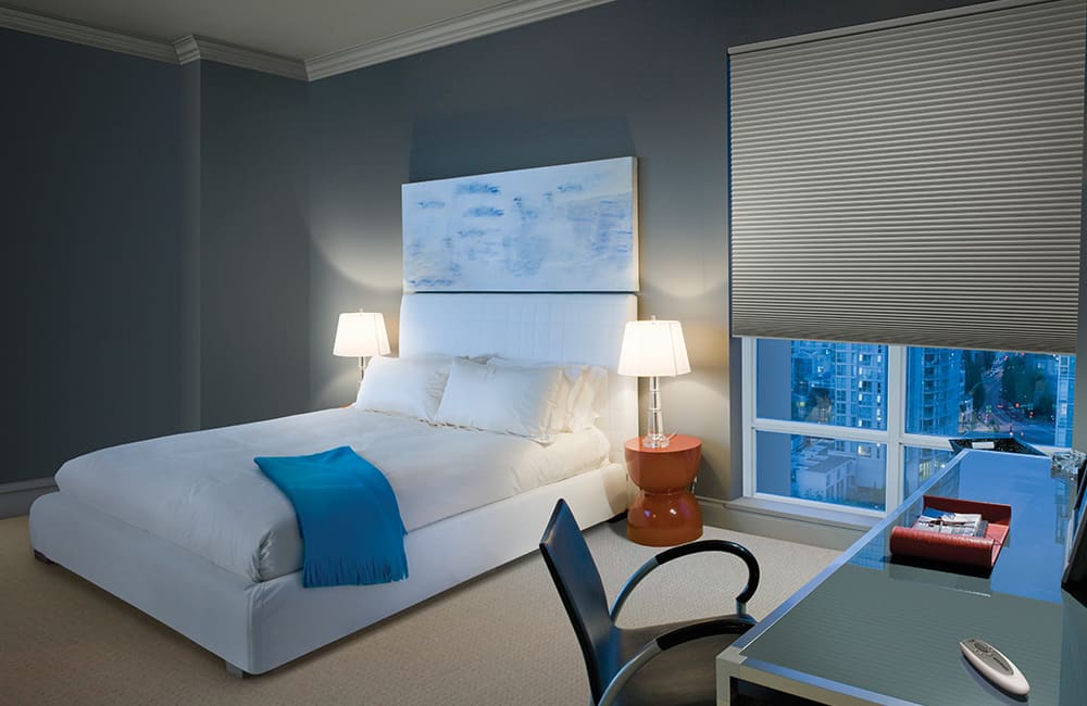 6 steps to get your blinds in time for Christmas Day
