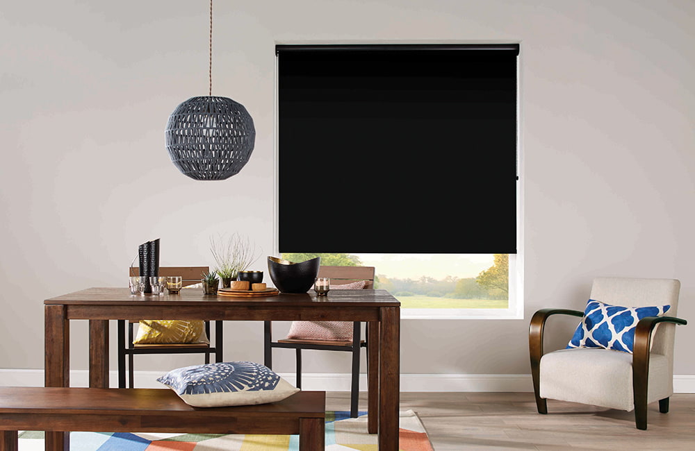 Guide to Double Roller Blinds