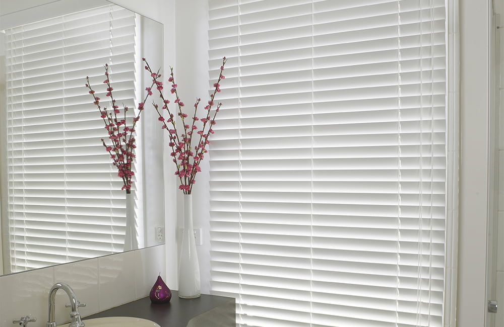 Guide to Venetian Blinds