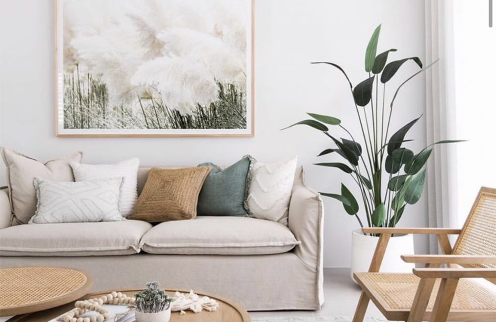 How to find your home decor style: Styling and design tips