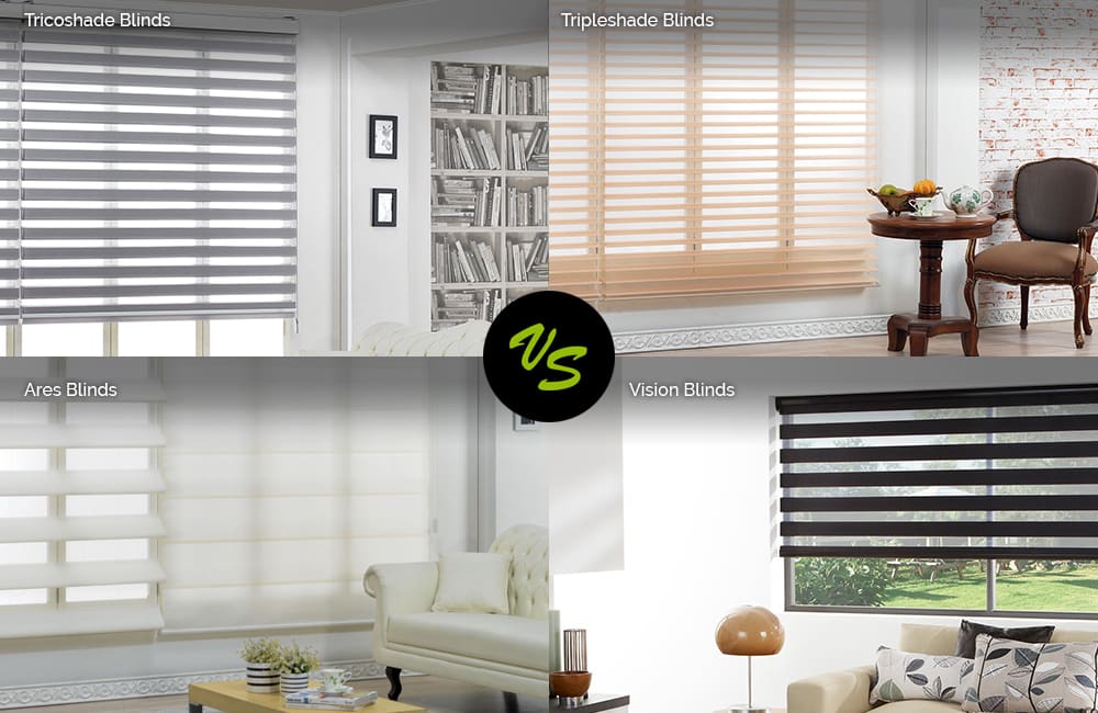 Innovation in Blinds: New Types of Blinds to Look Out For