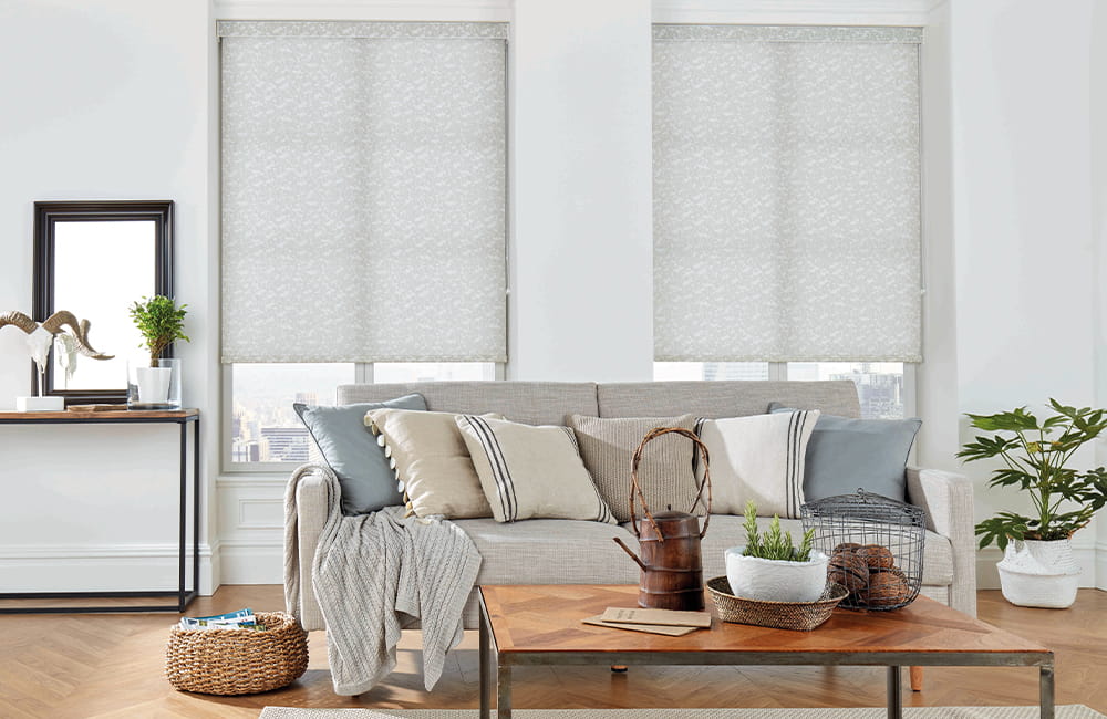 indoor blinds