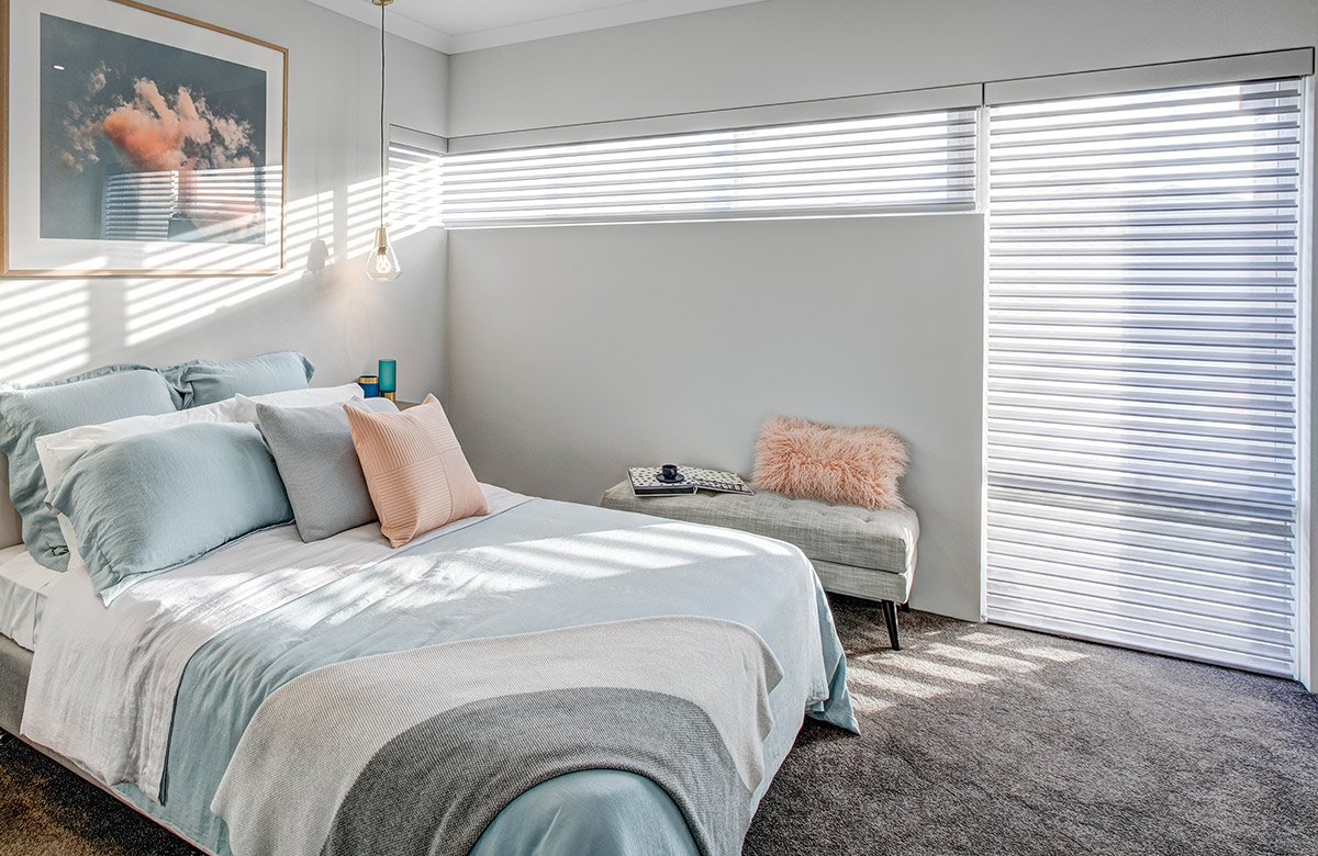 Tripleshade Blinds