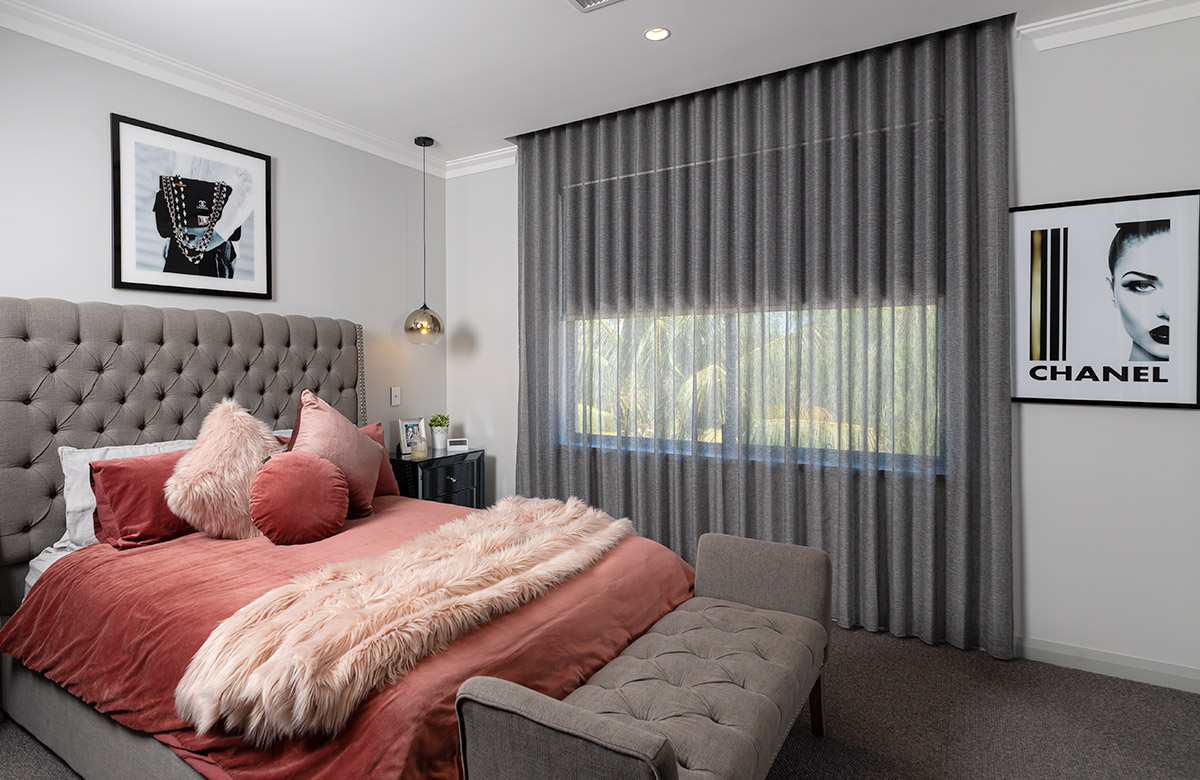 Tripleshade Blinds