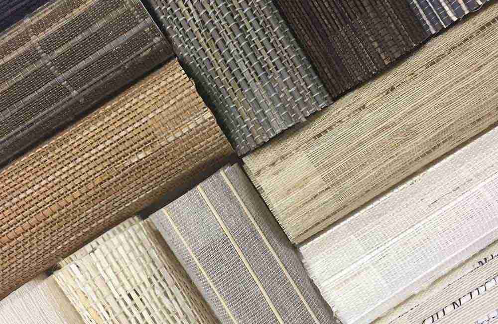 New Product Alert: Natural Wonders Wood Blinds