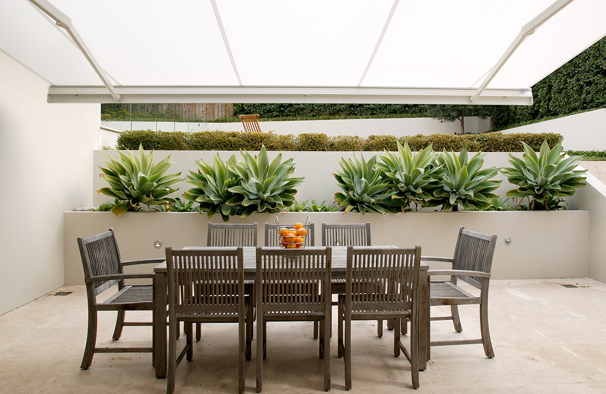 Outdoor Awnings: Visual Inspiration for Elevating Your Perth Home's Exterior