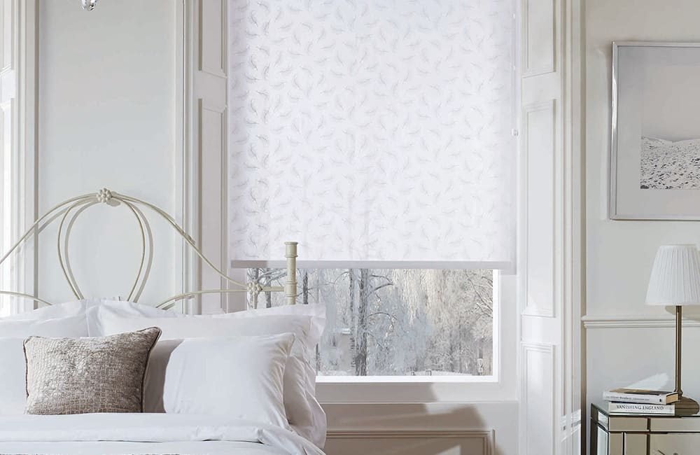 Patterned Blinds: How To Choose And Style The Perfect Feature Blind