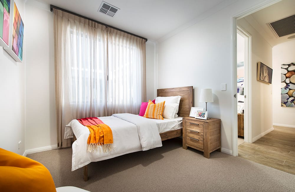 The Hottest Window Coverings and Interior Trends for Spring