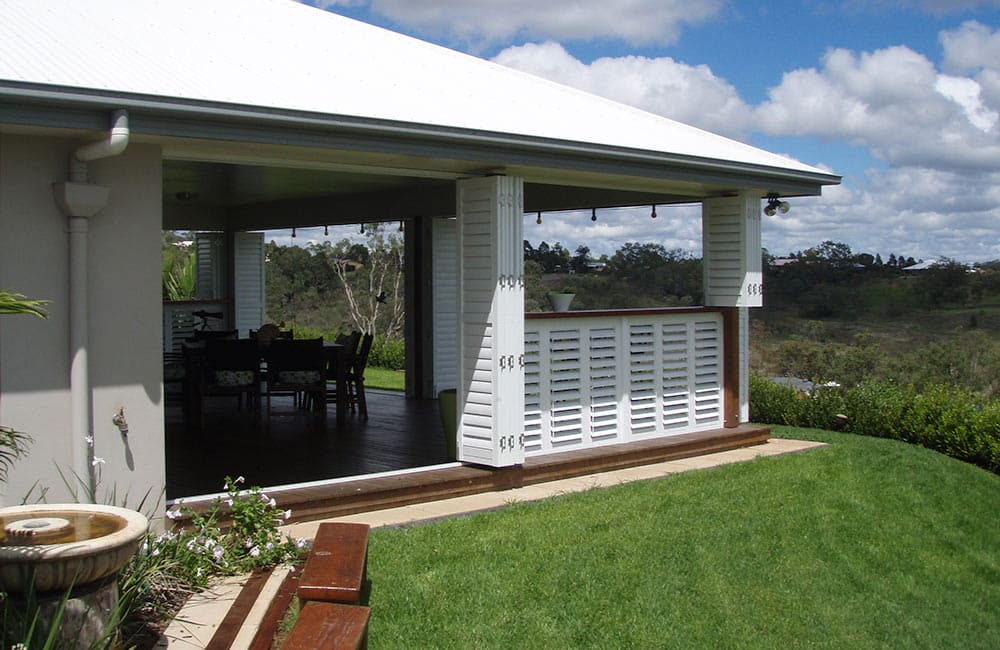 Spotlight On Aluminium Shutters Abc Blinds Blog Spotlight On Aluminium Shutters