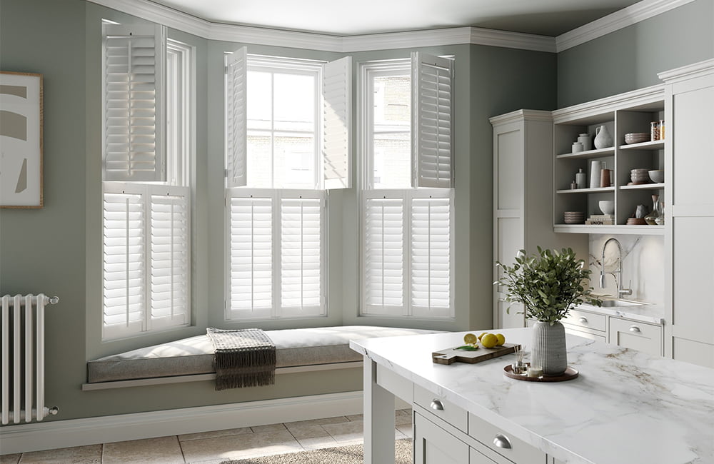 Spotlight On: Aluminium Shutters