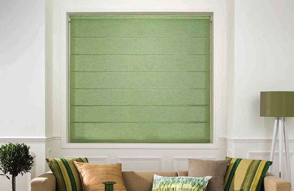 Spring Trends For Blinds In 2018