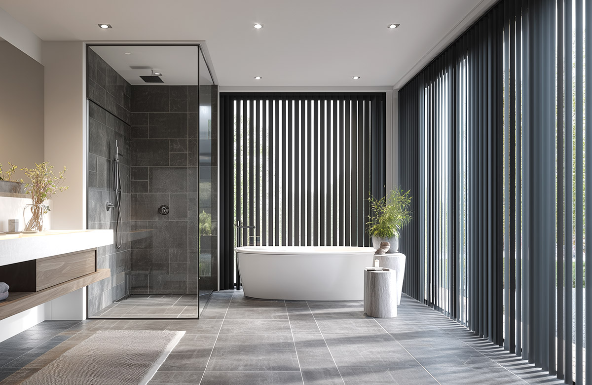 Best Blinds for Large Windows
