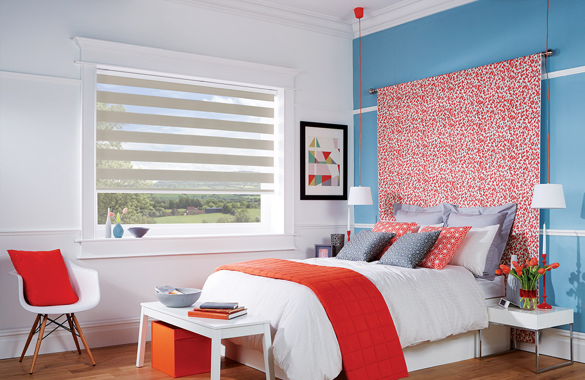 A Comprehensive Guide to Light Filtering and Privacy Blinds