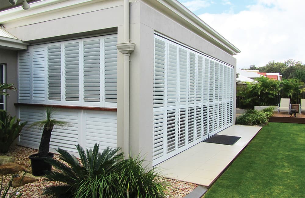Why Choose Aluminium Shutters and Blinds