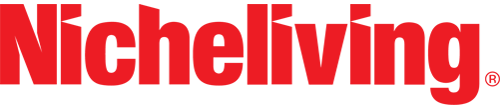 Nicheliving Logo