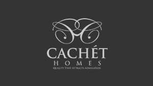 Cachet Homes