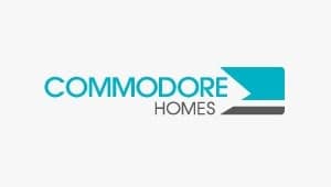 Commodore Homes