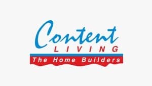 Content Living Homes