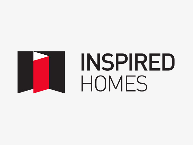 Inspired Homes