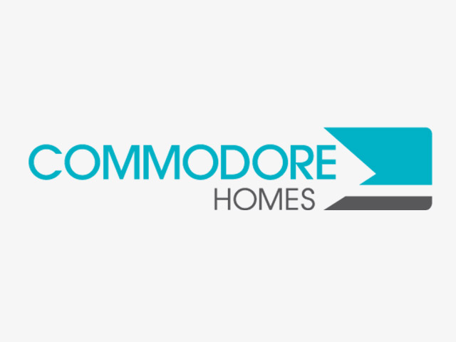 Commodore Homes