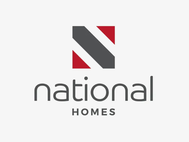 National Homes