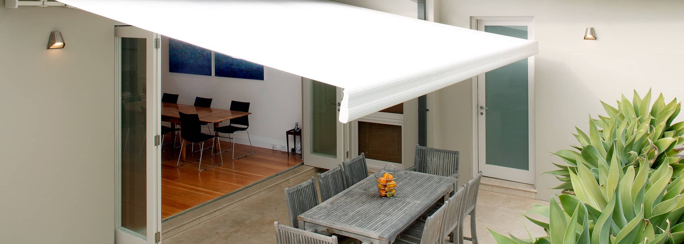 Retractable Awnings Perth WA Folding Arm Awnings Blinds ABC